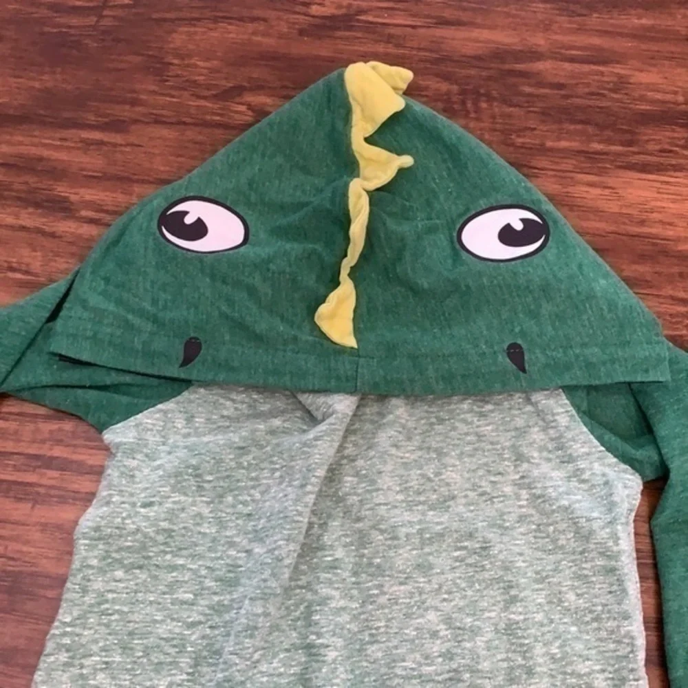 Carter’s Dinosaur Shirt
